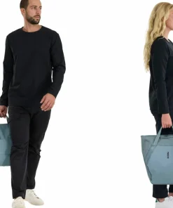 New Chasm Tote Inlock 25L Cykel