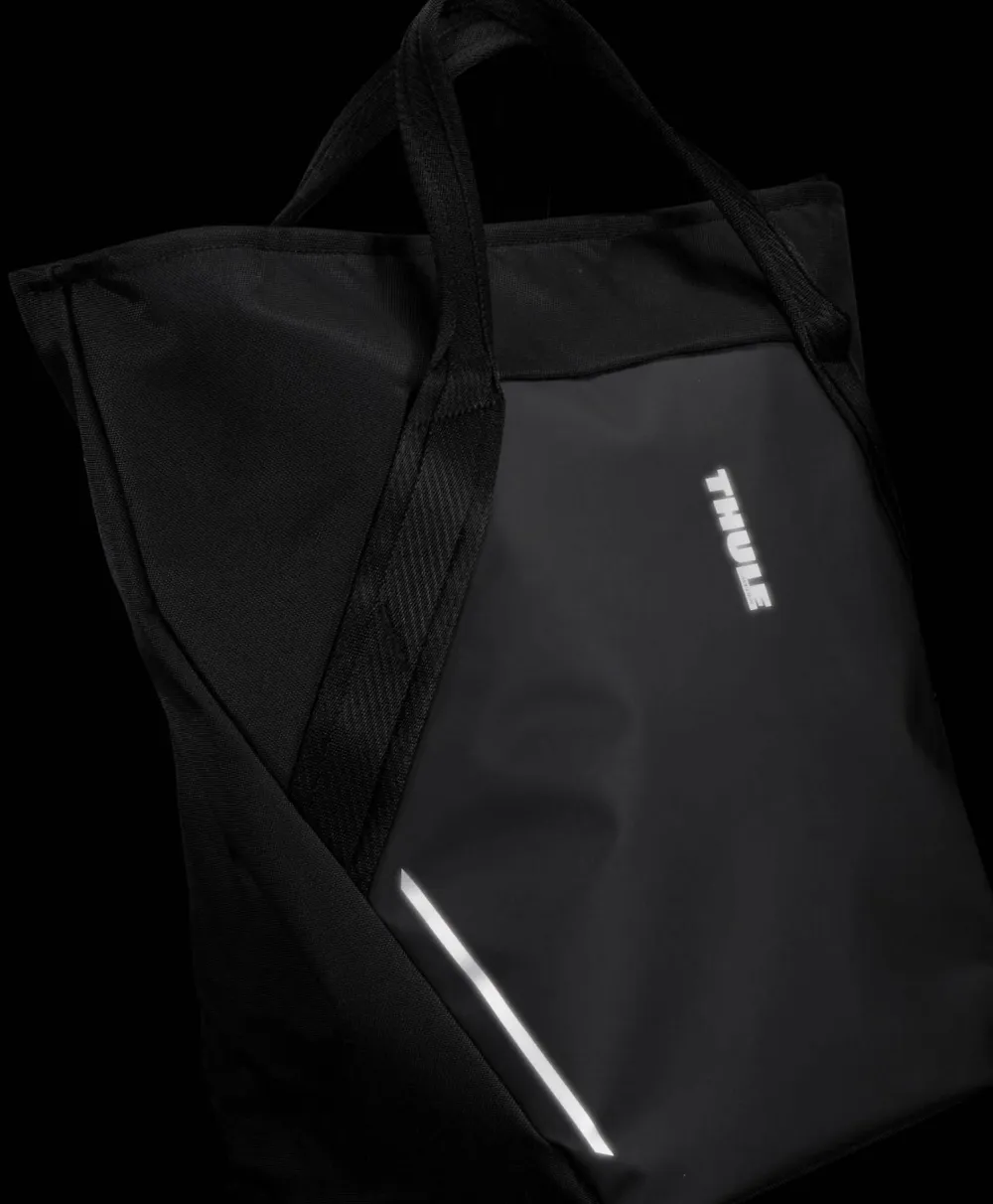 Outlet Chasm Tote Inlock 25L Cykling|Cykel