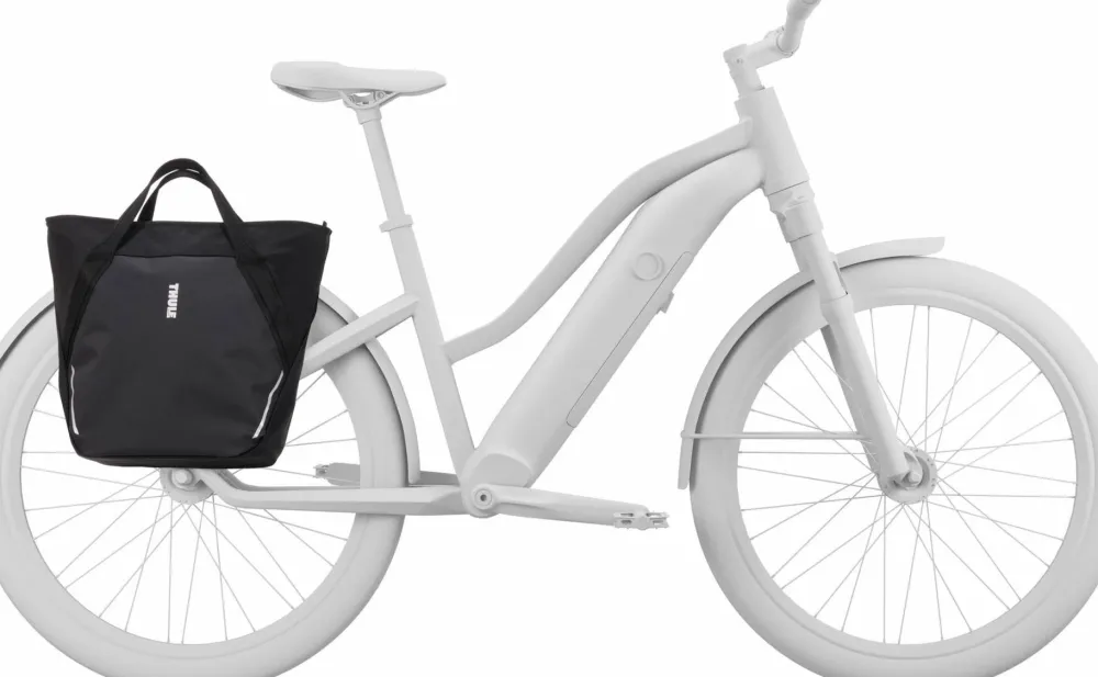 Outlet Chasm Tote Inlock 25L Cykling|Cykel