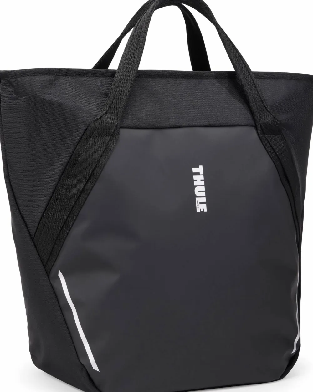 Outlet Chasm Tote Inlock 25L Cykling|Cykel