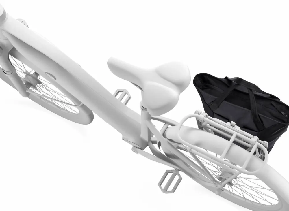 Outlet Chasm Tote Inlock 25L Cykling|Cykel