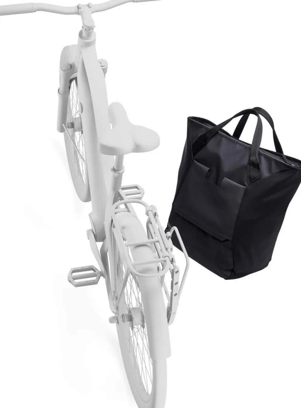 Outlet Chasm Tote Inlock 25L Cykling|Cykel