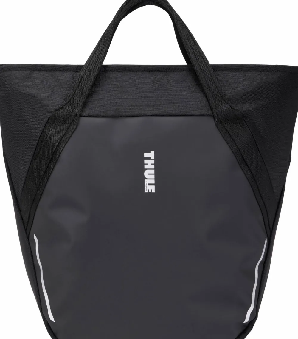 Outlet Chasm Tote Inlock 25L Cykling|Cykel