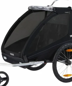 Discount Coaster XT Barn Cykling|Barnvagnar & Transport