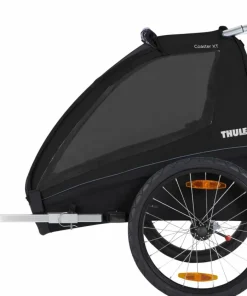 Discount Coaster XT Barn Cykling|Barnvagnar & Transport