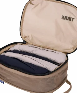 Thule Compression Cube Set Gentle Beige Clearance