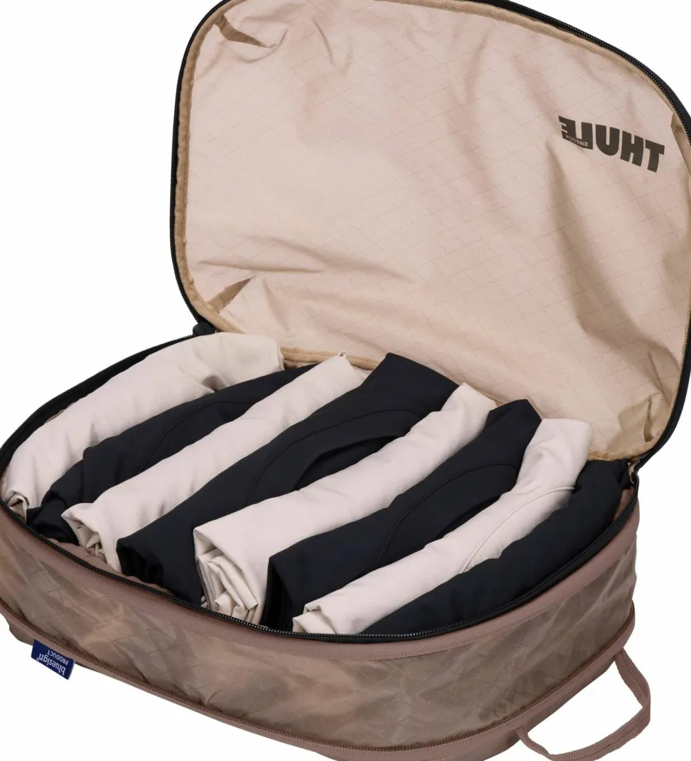 Thule Compression Cube Set Gentle Beige Clearance