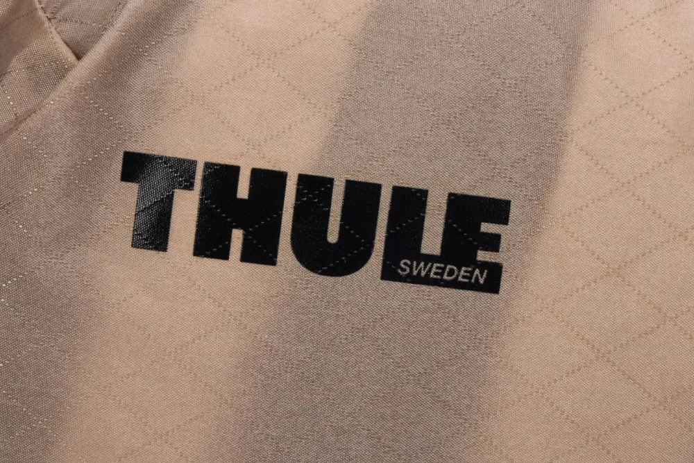 Thule Compression Cube Set Gentle Beige Clearance