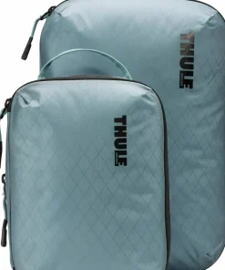 Compression Cube Set Grey Resa