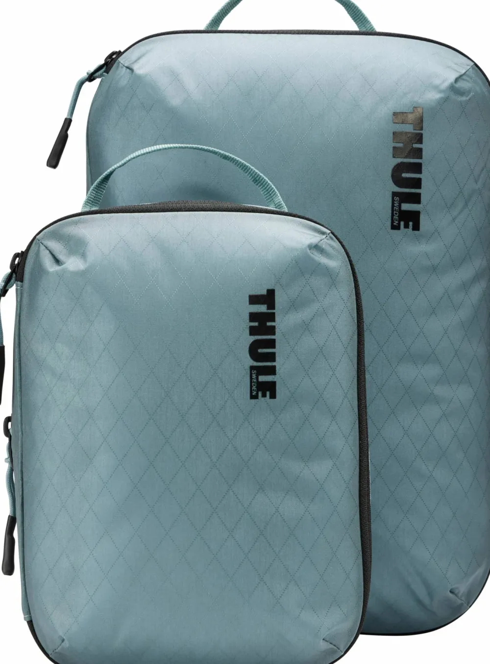 Compression Cube Set Grey Resa