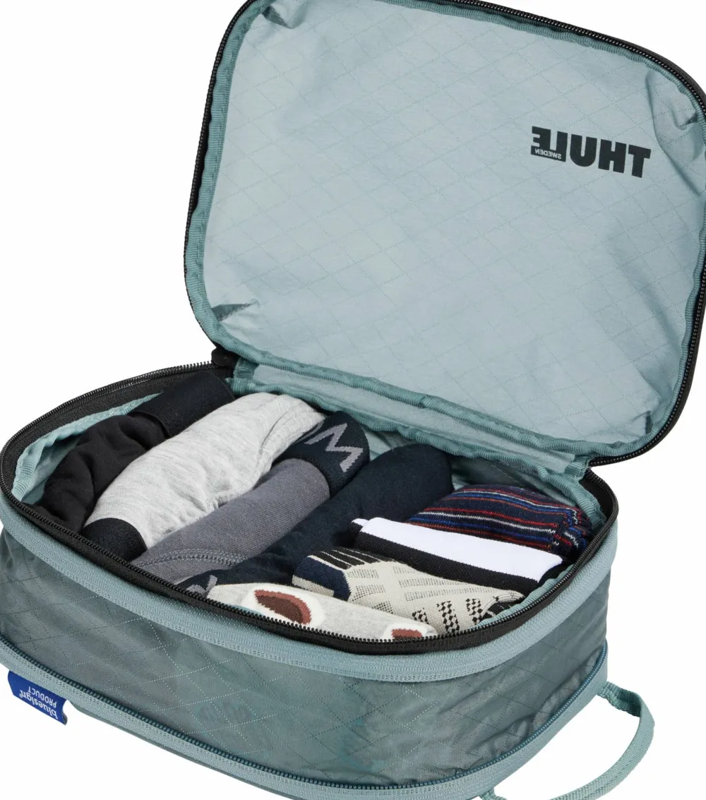 Compression Cube Set Grey Resa