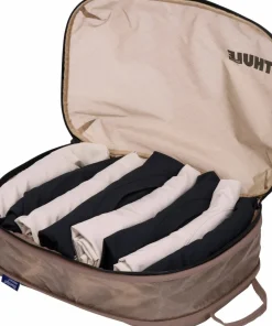 Thule Compression Cube Set Gentle Beige