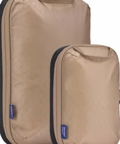 Thule Compression Cube Set Gentle Beige