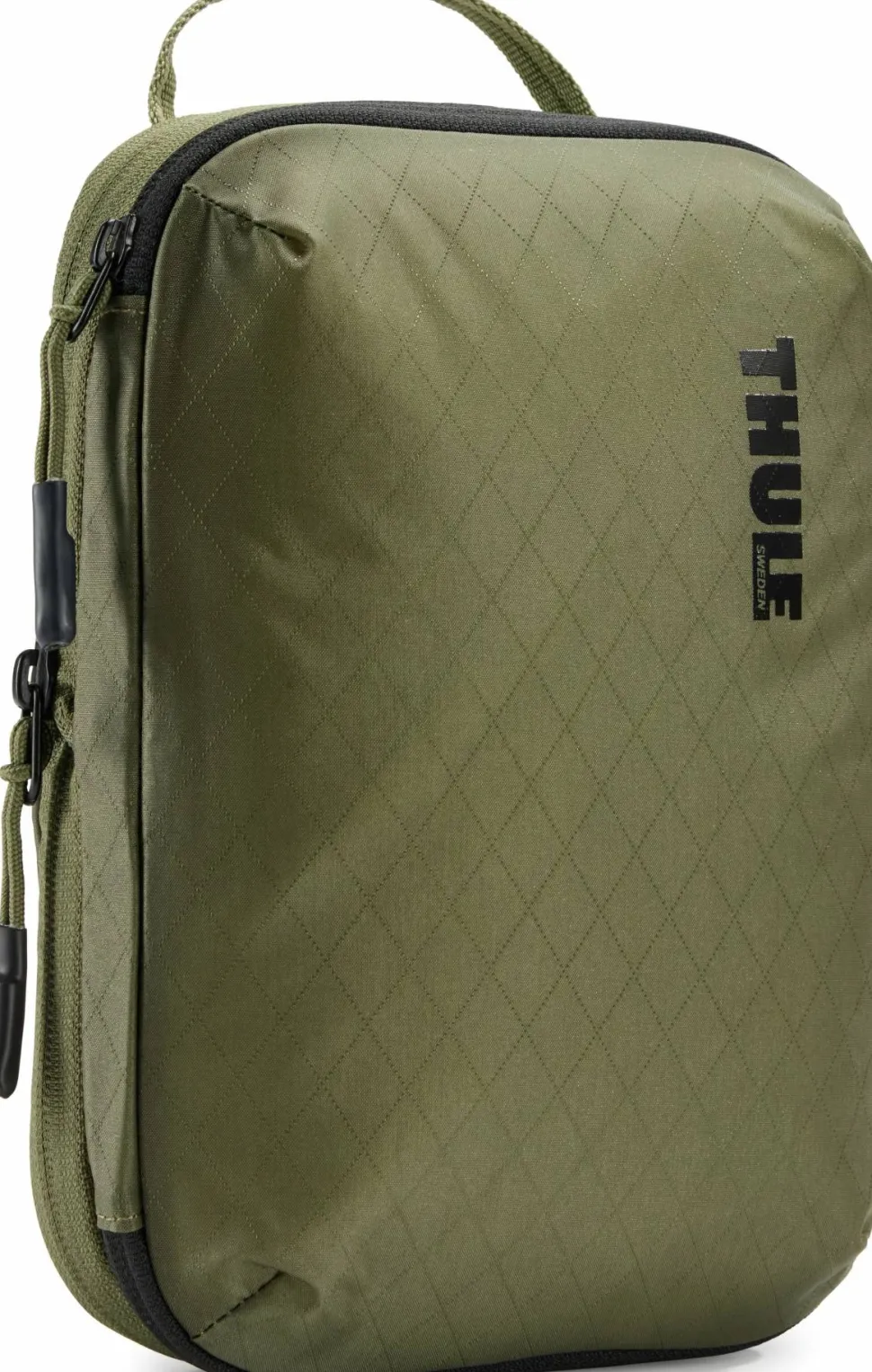 Thule Compression Packing Cube Small Green