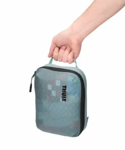 Thule Compression Packing Cube Small Grey Clearance