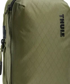 Thule Compression Packing Cube Small Green New