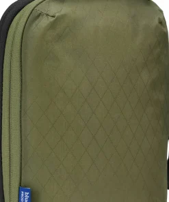 Thule Compression Packing Cube Small Green New
