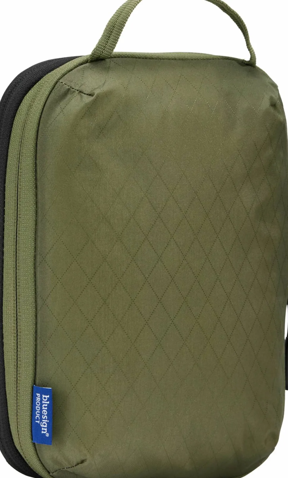 Thule Compression Packing Cube Small Soft Green