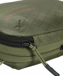 Thule Compression Packing Cube Small Soft Green