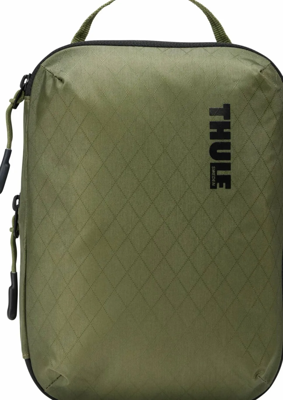 Thule Compression Packing Cube Small Soft Green