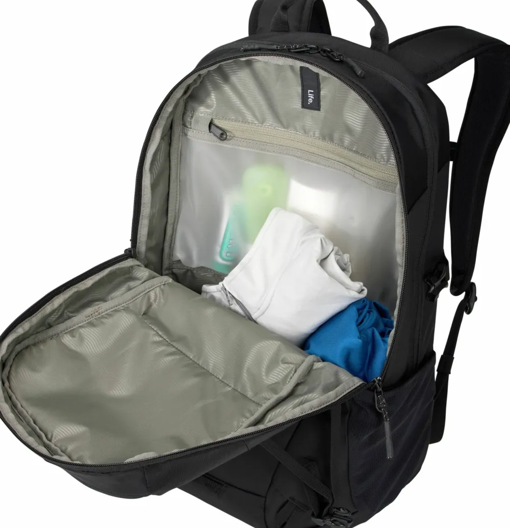 Thule EnRoute Backpack 23L Black Outlet