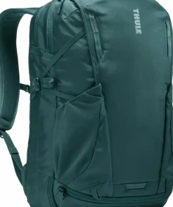 Thule Enroute Backpack 30L Green Mallard Green