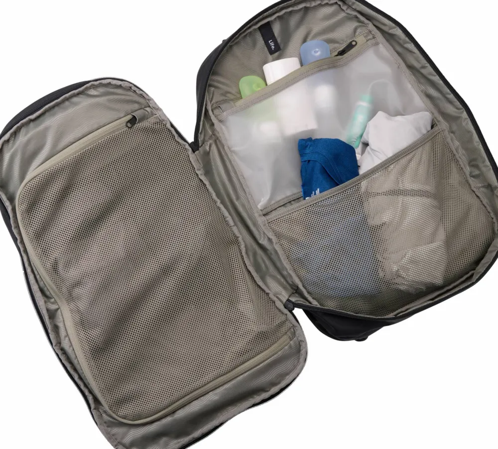 Thule Enroute Backpack 30L Black New