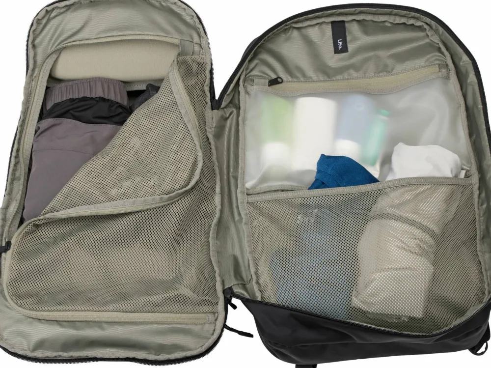 Thule Enroute Backpack 30L Black New