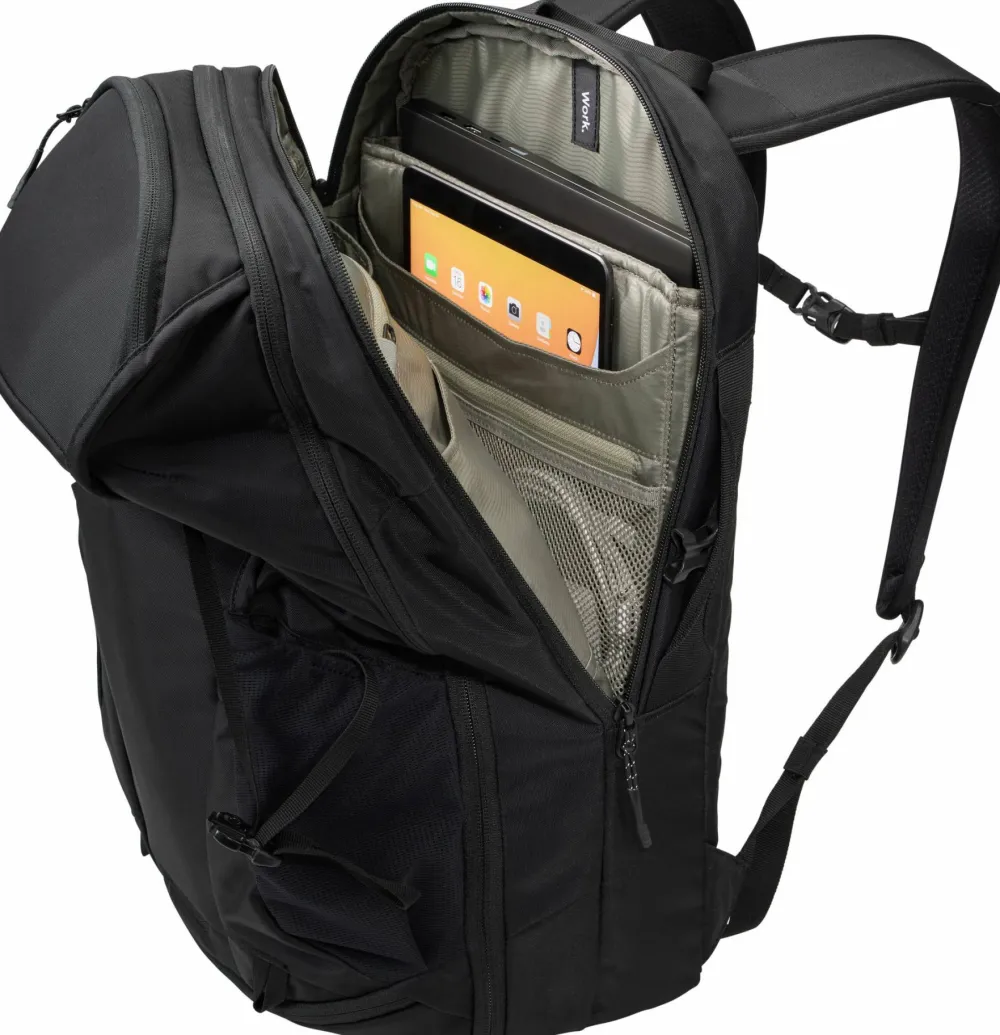 Thule Enroute Backpack 30L Black New