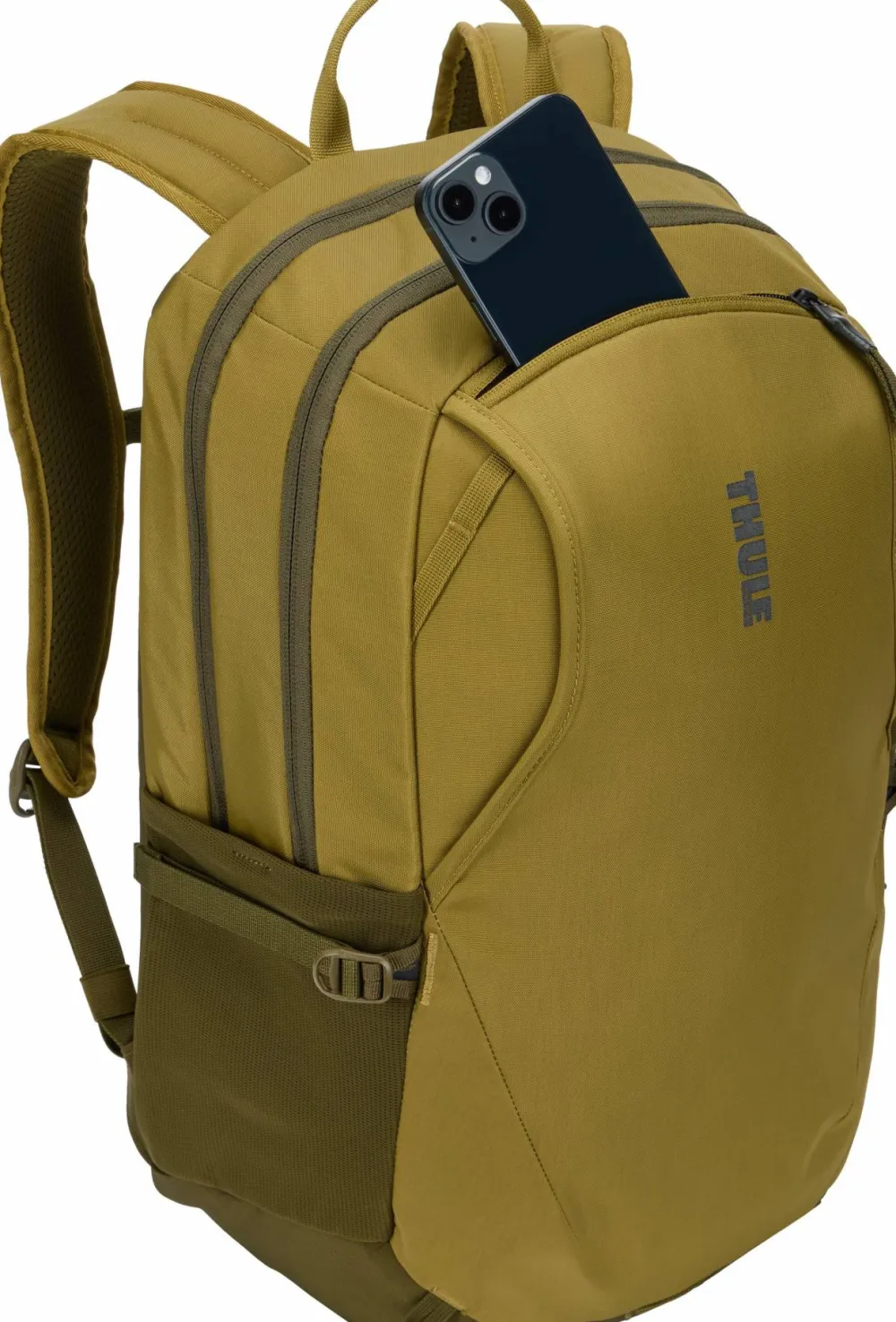Enroute Backpack 23L Cykling|Cykel