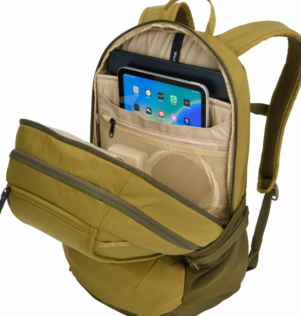 Enroute Backpack 23L Cykling|Cykel
