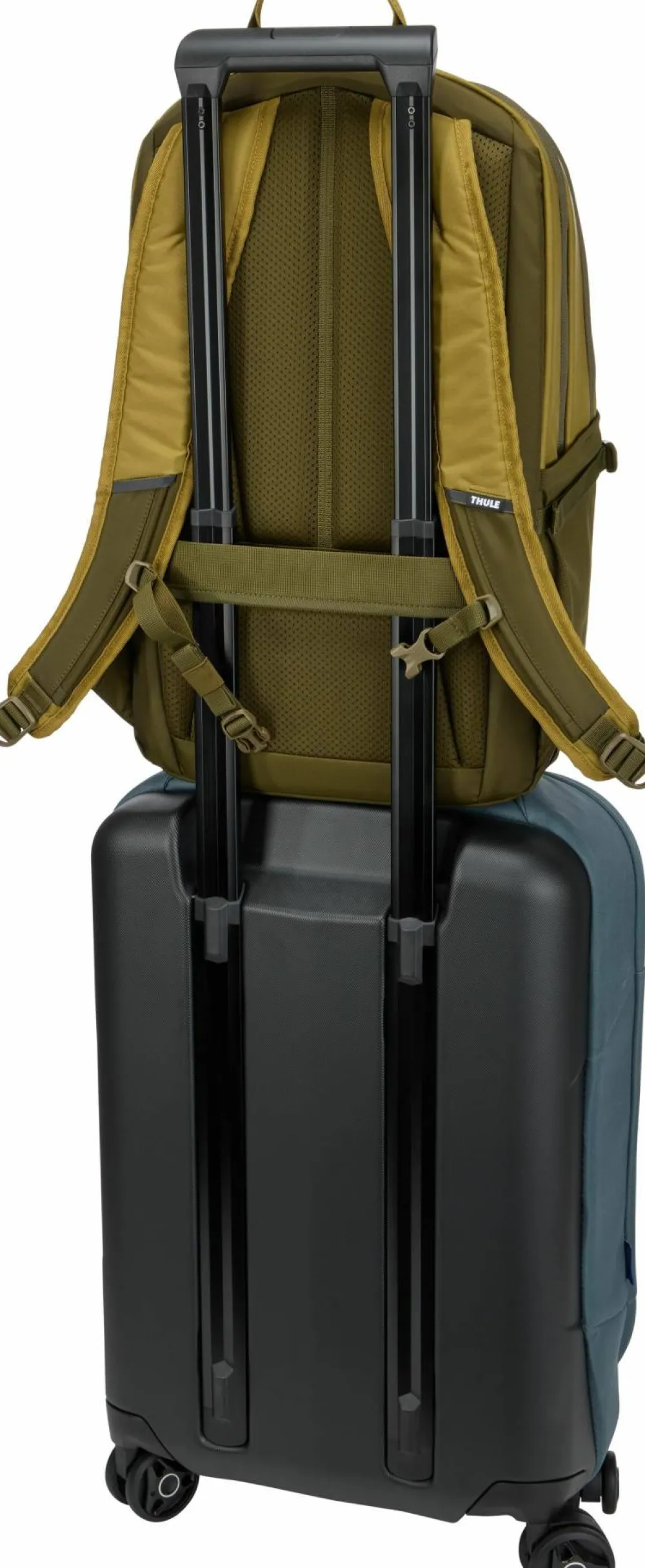 Enroute Backpack 23L Cykling|Cykel