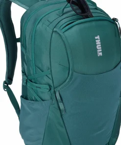 Thule Enroute Backpack 26L Green Mallard Green Hot