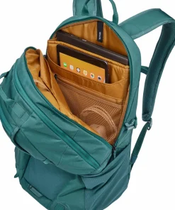 Thule Enroute Backpack 26L Green Mallard Green Hot