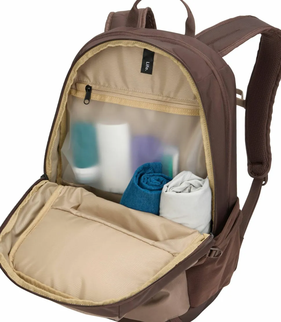 Thule Enroute Backpack 23L Brown