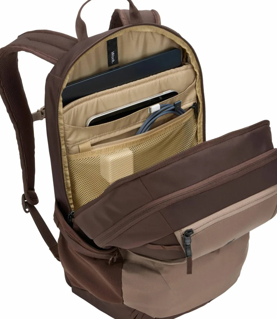 Thule Enroute Backpack 23L Brown