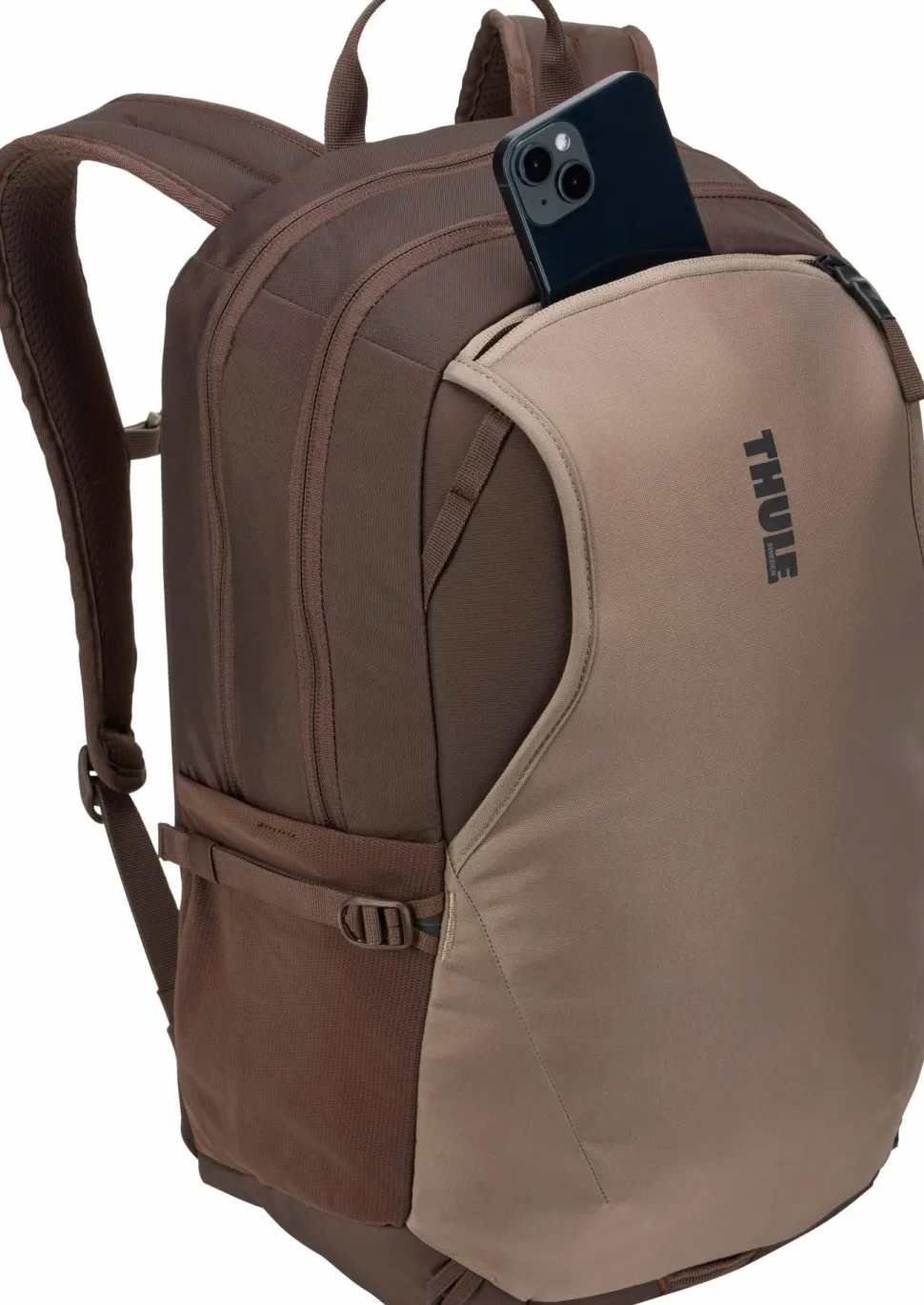 Thule Enroute Backpack 23L Brown