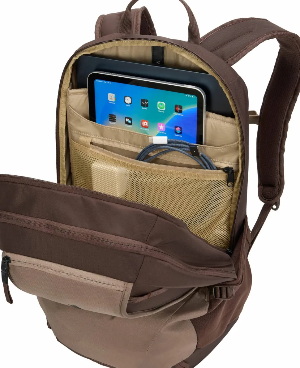Thule Enroute Backpack 23L Brown
