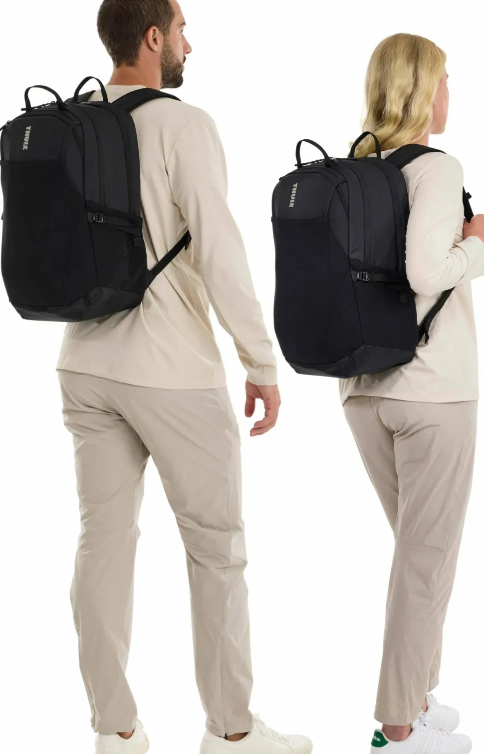 Thule Enroute Backpack 26L Black