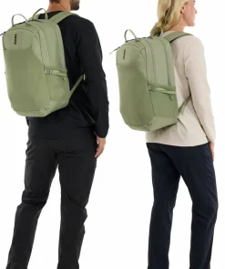 Thule Enroute Backpack 26L Green