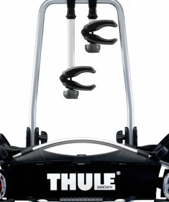 Thule Euroway G2 2 Bikes Black Sale