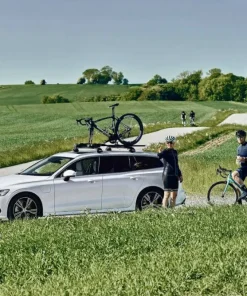 Thule FastRide Black Outlet