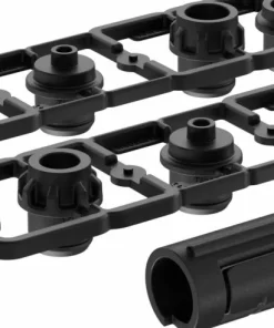 Thule Fastride Ø9-15mm Axle Adapter NoColour BLACK Clearance