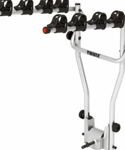 Thule HangOn 4 Bikes NoColour