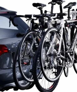Thule HangOn 4 Bikes NoColour