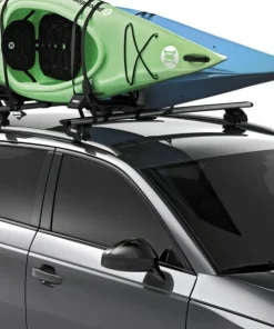 Thule Hull-a-Port XTR Black Best