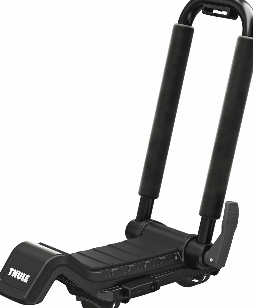 Thule Hull-a-Port XTR Black Best