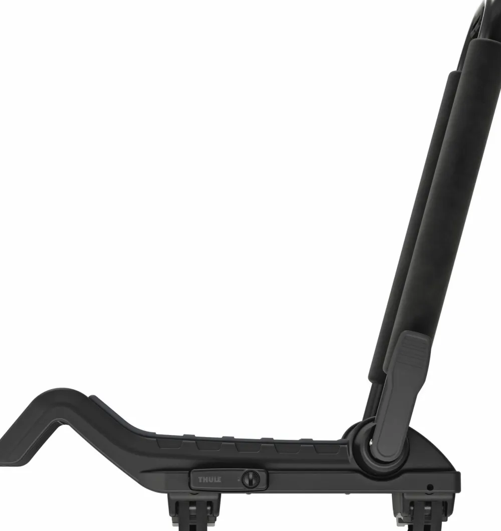 Thule Hull-a-Port XTR Black Best
