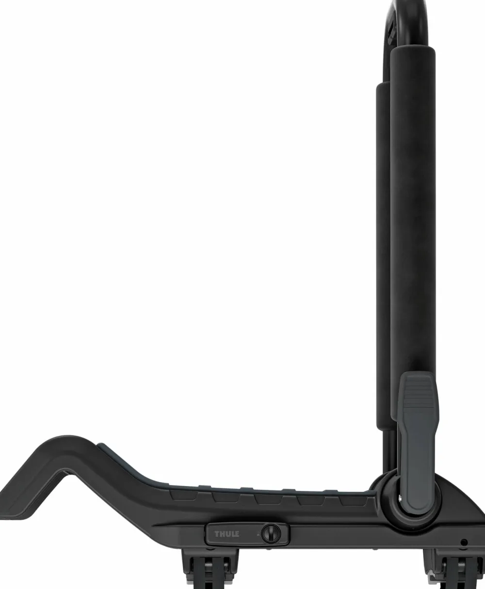 Thule Hull-a-Port XTR Black Best