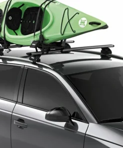Thule Hull-a-Port XTR Black Best